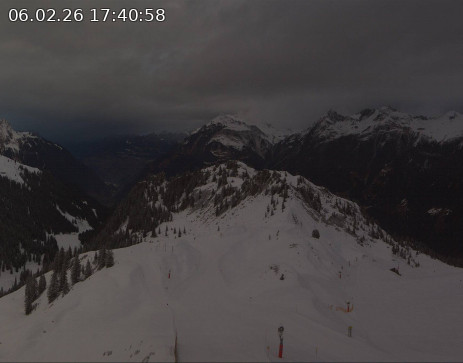 Silvretta Montafon: Nova Stoba 360