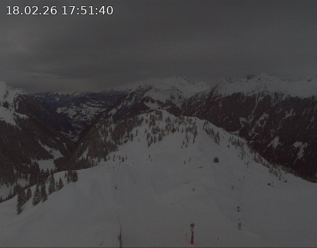 Silvretta Montafon: Nova Stoba 360