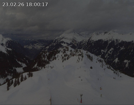 Silvretta Montafon: Nova Stoba 360