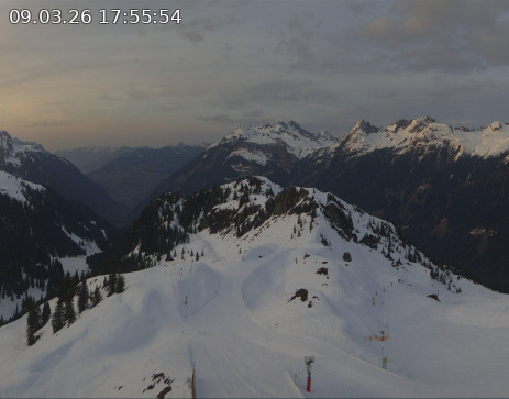Silvretta Montafon: Nova Stoba 360