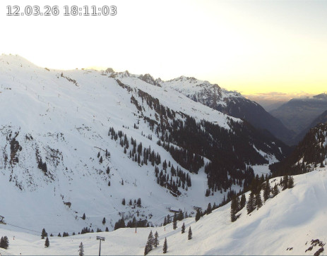 Silvretta Montafon: Nova Stoba 360