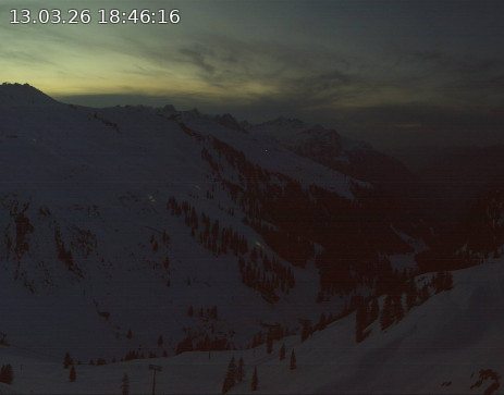 Silvretta Montafon: Nova Stoba 360