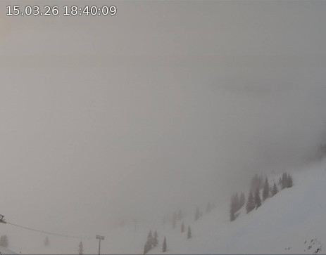 Silvretta Montafon: Nova Stoba 360