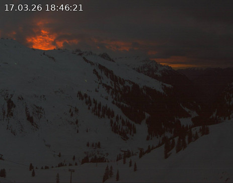 Silvretta Montafon: Nova Stoba 360