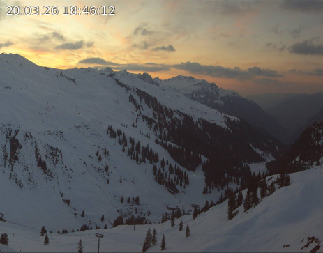 Silvretta Montafon: Nova Stoba 360