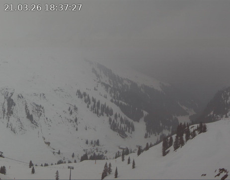 Silvretta Montafon: Nova Stoba 360