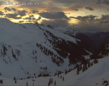 Silvretta Montafon: Nova Stoba 360