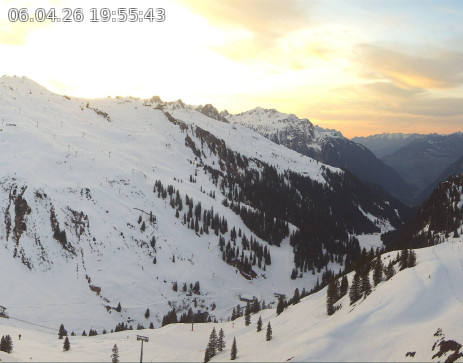 Silvretta Montafon: Nova Stoba 360