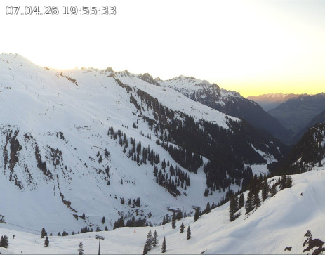 Silvretta Montafon: Nova Stoba 360