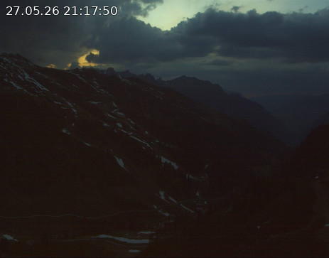 Silvretta Montafon: Nova Stoba 360