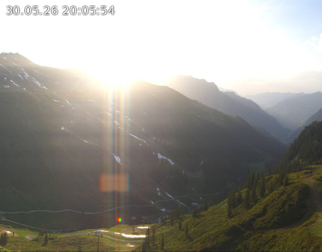 Silvretta Montafon: Nova Stoba 360