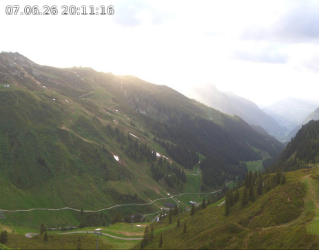 Silvretta Montafon: Nova Stoba 360