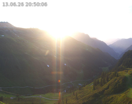 Silvretta Montafon: Nova Stoba 360