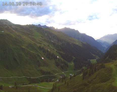 Silvretta Montafon: Nova Stoba 360