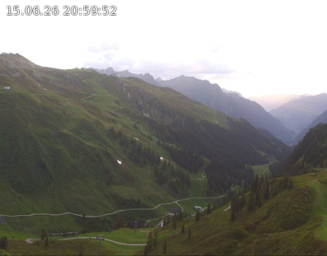 Silvretta Montafon: Nova Stoba 360