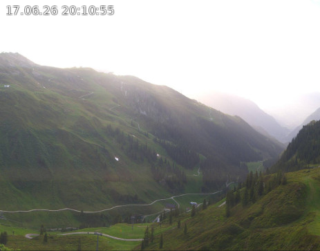 Silvretta Montafon: Nova Stoba 360