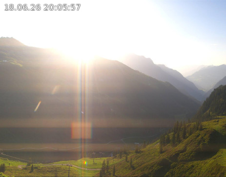 Silvretta Montafon: Nova Stoba 360