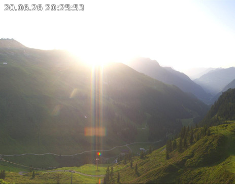 Silvretta Montafon: Nova Stoba 360