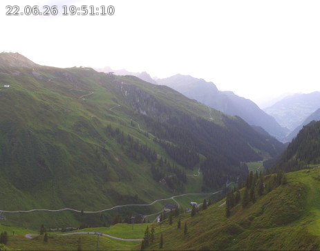 Silvretta Montafon: Nova Stoba 360