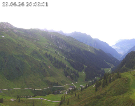 Silvretta Montafon: Nova Stoba 360