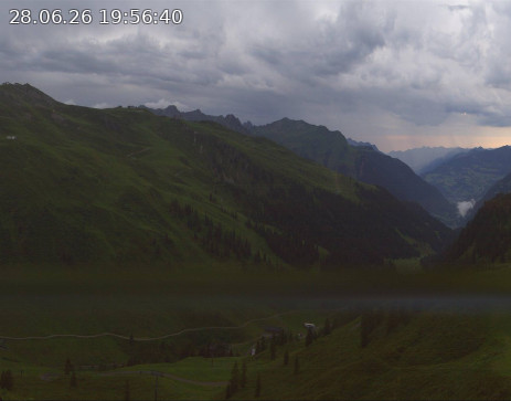 Silvretta Montafon: Nova Stoba 360