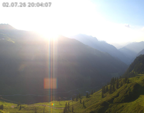 Silvretta Montafon: Nova Stoba 360