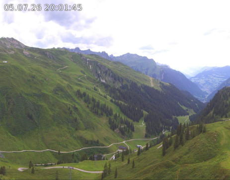 Silvretta Montafon: Nova Stoba 360