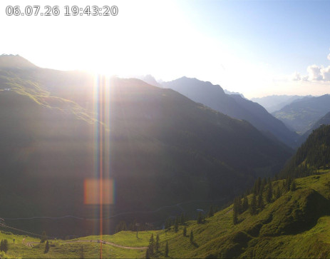 Silvretta Montafon: Nova Stoba 360