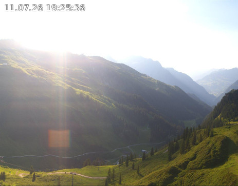 Silvretta Montafon: Nova Stoba 360