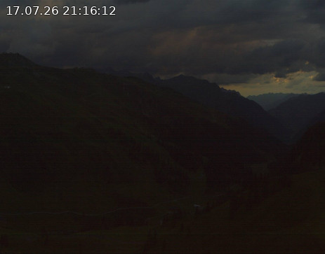Silvretta Montafon: Nova Stoba 360