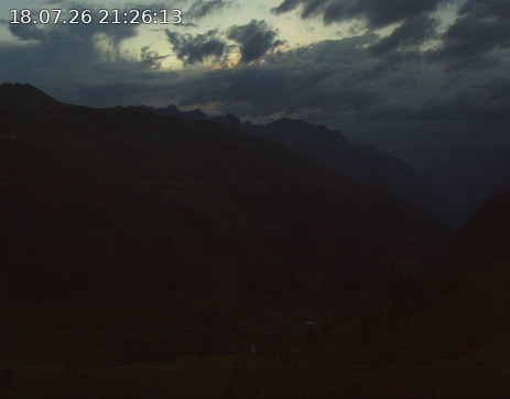 Silvretta Montafon: Nova Stoba 360