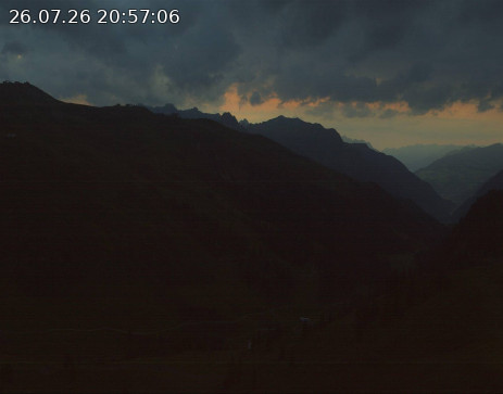 Silvretta Montafon: Nova Stoba 360