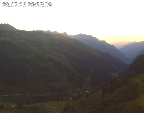 Silvretta Montafon: Nova Stoba 360