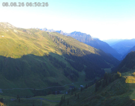 Silvretta Montafon: Nova Stoba 360