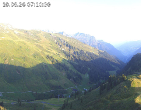 Silvretta Montafon: Nova Stoba 360
