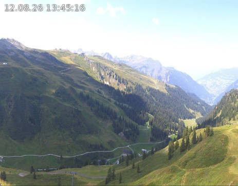 Silvretta Montafon: Nova Stoba 360