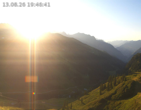 Silvretta Montafon: Nova Stoba 360