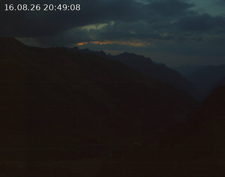 Silvretta Montafon: Nova Stoba 360