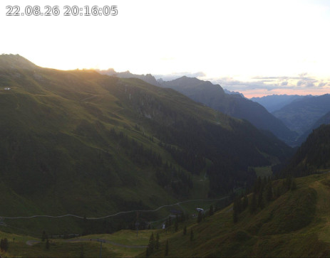Silvretta Montafon: Nova Stoba 360
