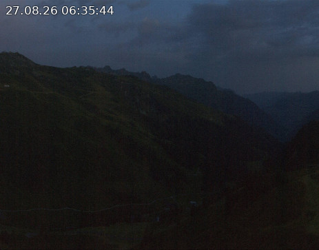Silvretta Montafon: Nova Stoba 360