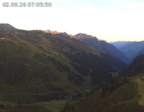 Silvretta Montafon: Nova Stoba 360