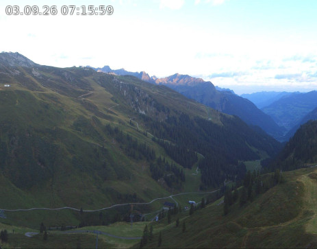 Silvretta Montafon: Nova Stoba 360