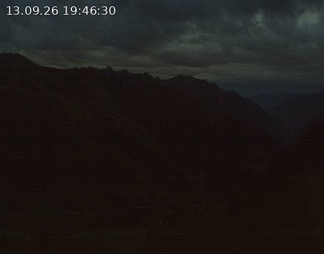 Silvretta Montafon: Nova Stoba 360