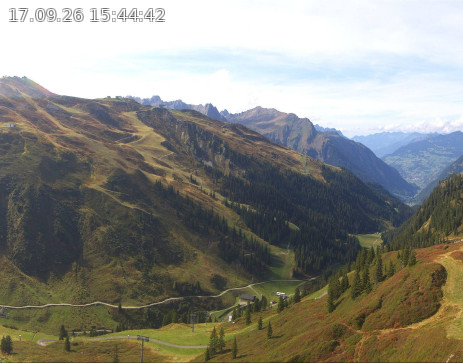 Silvretta Montafon: Nova Stoba 360