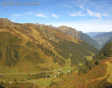 Silvretta Montafon: Nova Stoba 360