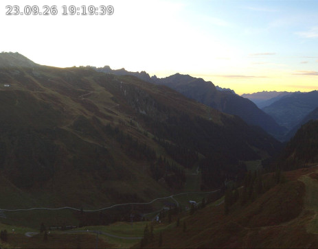 Silvretta Montafon: Nova Stoba 360