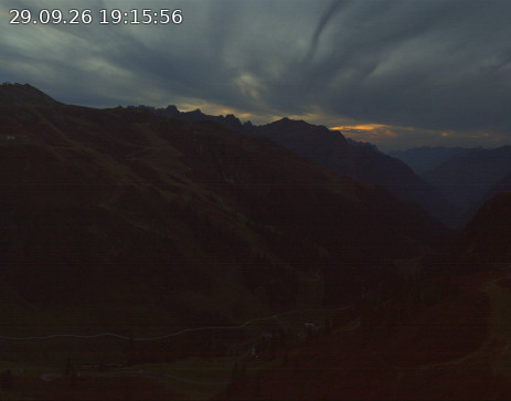 Silvretta Montafon: Nova Stoba 360