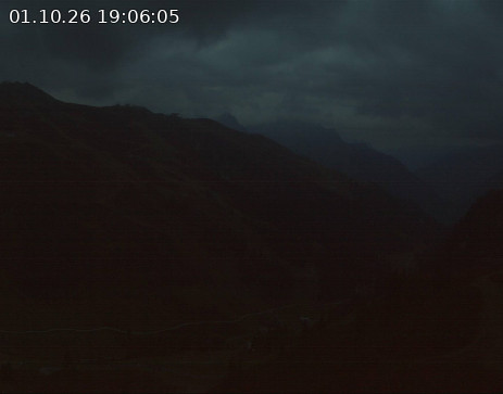 Silvretta Montafon: Nova Stoba 360