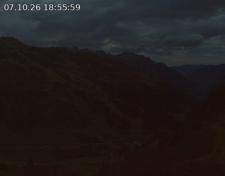 Silvretta Montafon: Nova Stoba 360