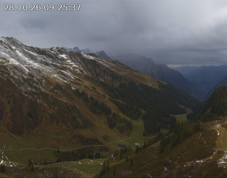 Silvretta Montafon: Nova Stoba 360